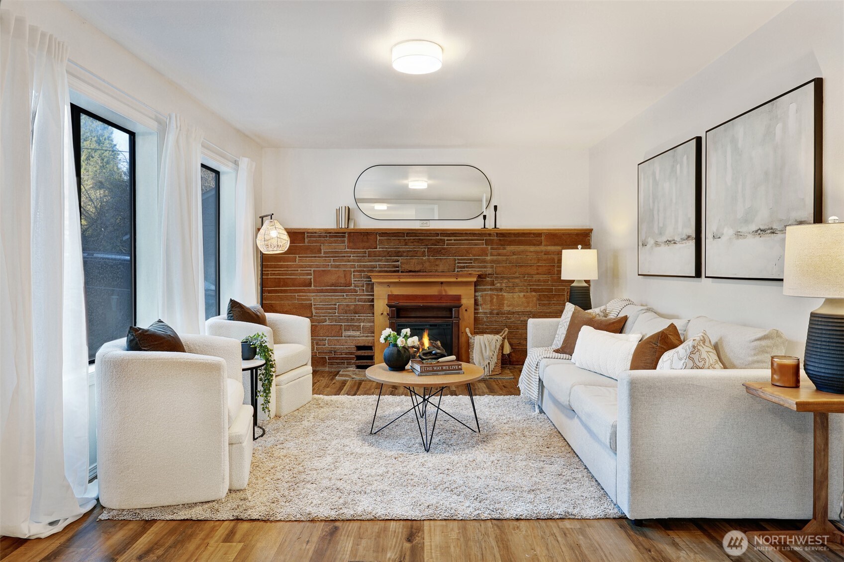 11142 8th Place South Seattle, WA 98168 - Photo 3 of 23