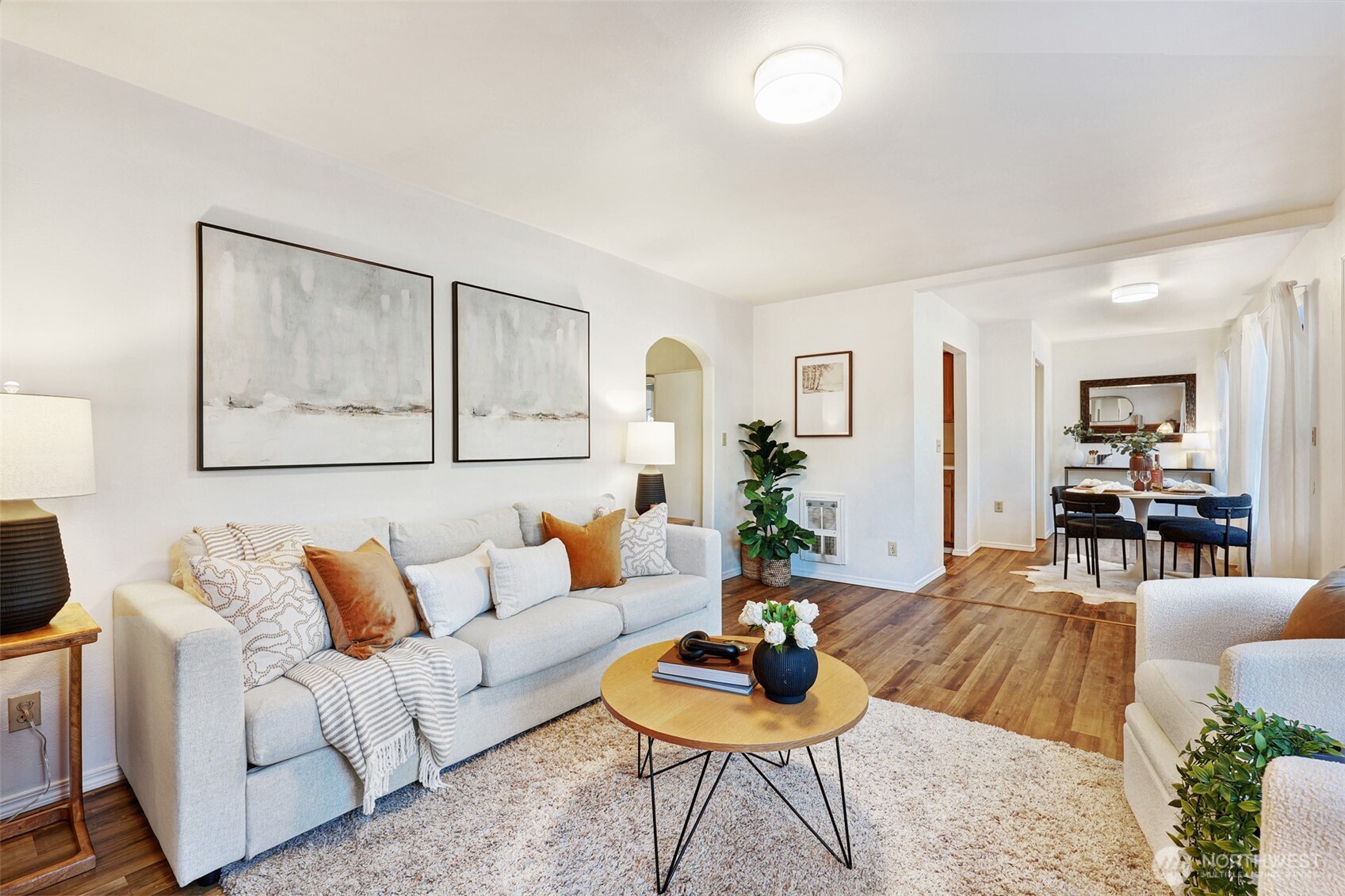 11142 8th Place South Seattle, WA 98168 - Photo 6 of 23