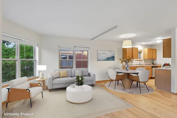 $459,000 | 641 East Dayton Street, Madison, WI 53703