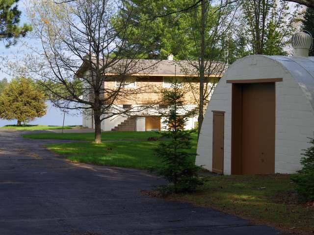6638 Cw Smith Road Three Lakes, WI 54562 - Photo 1 of 20 Gallery Image 1