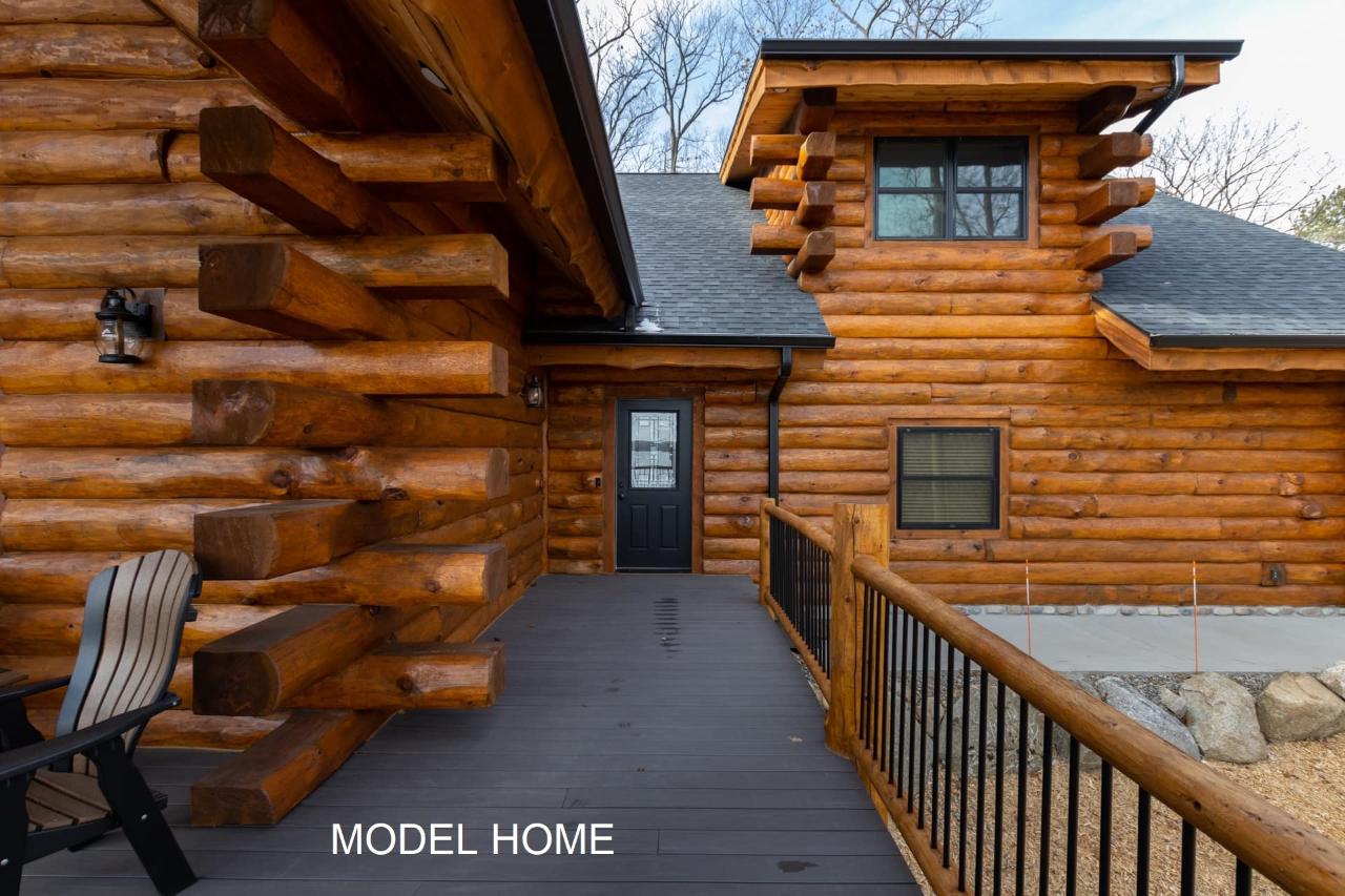 2441 Point O Pines Road Tomahawk, WI 54487 - Photo 11 of 59 Gallery Image 11