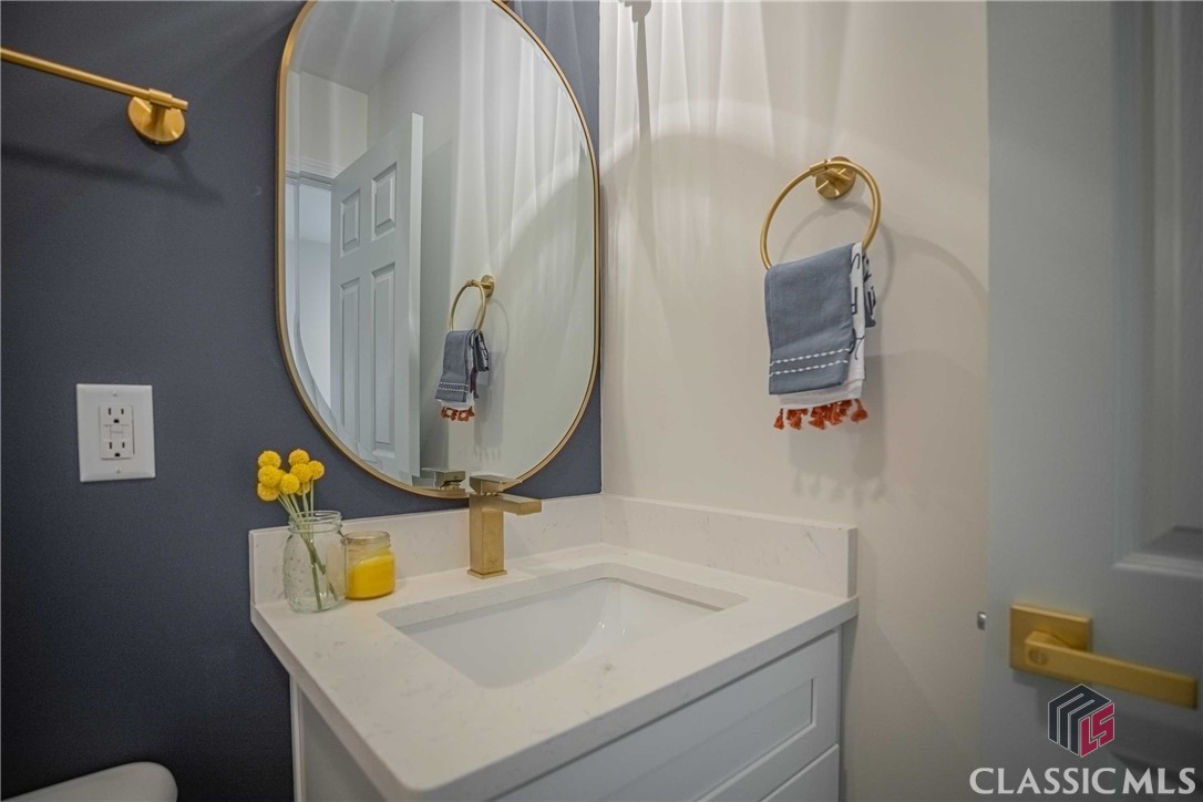 427 Old Winterville Road Athens, GA 30601 - Photo 33 of 39