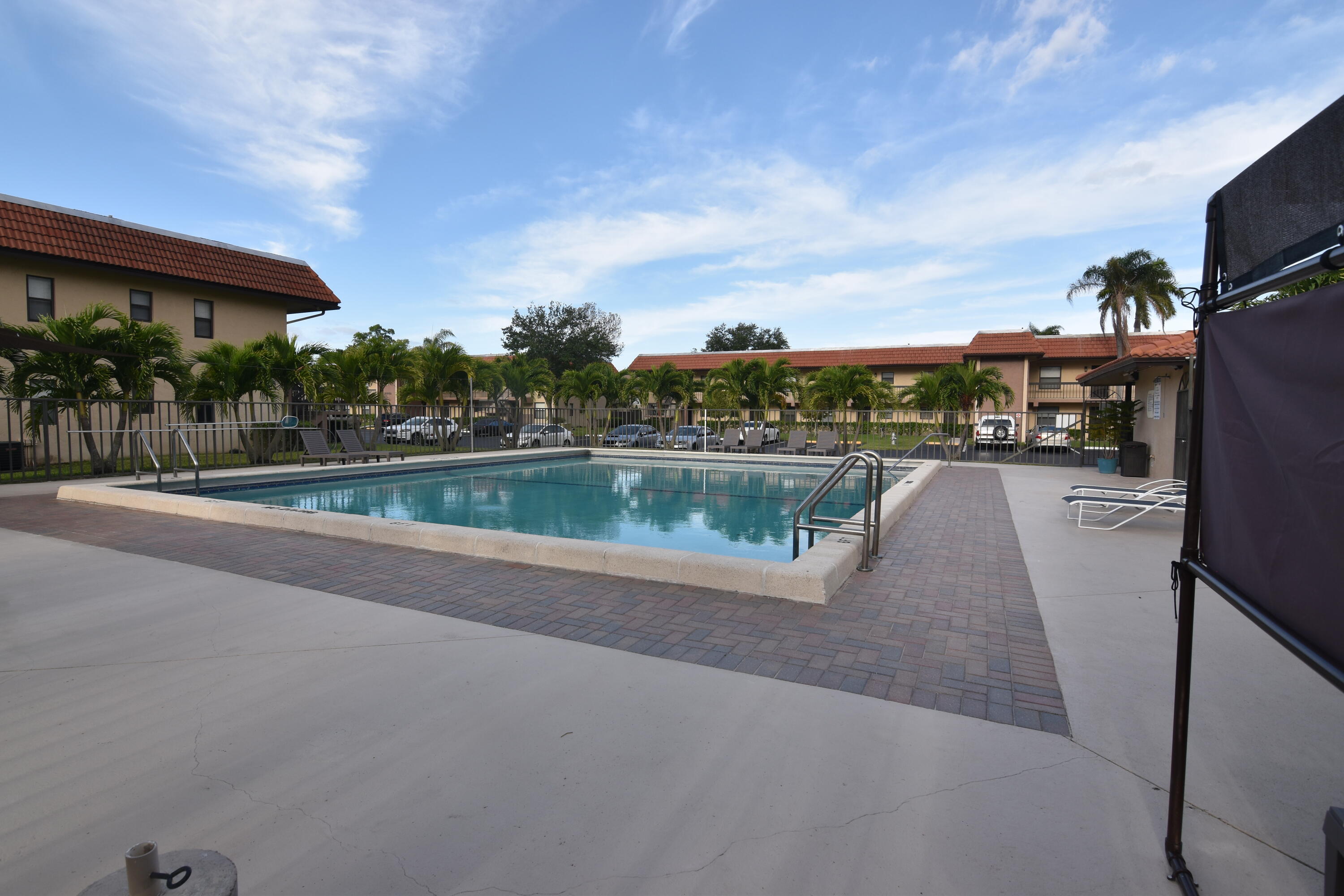 21895 Lake Forest Circle, Unit 102 Boca Raton, FL 33433 - Photo 13 of 19 Pool