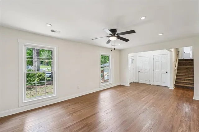 $515,000 | 4363 Old Mabry Road Northeast, Roswell, GA 30075