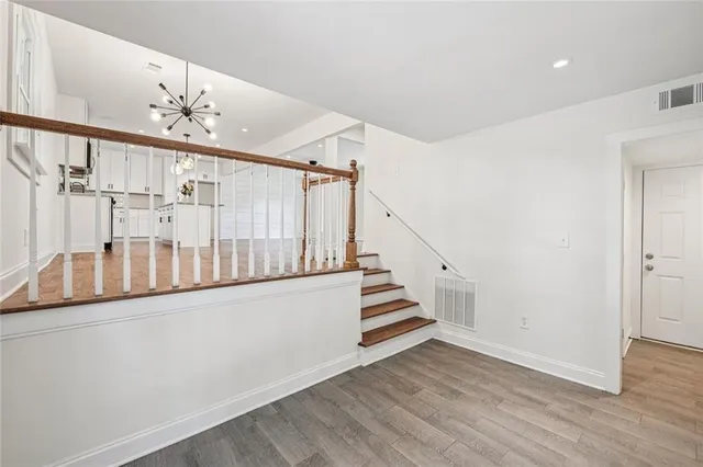 $515,000 | 4363 Old Mabry Road Northeast, Roswell, GA 30075