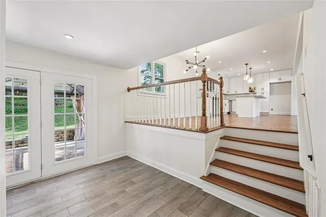 $515,000 | 4363 Old Mabry Road Northeast, Roswell, GA 30075