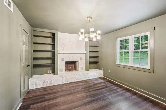 $515,000 | 4363 Old Mabry Road Northeast, Roswell, GA 30075