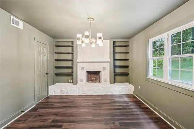 $515,000 | 4363 Old Mabry Road Northeast, Roswell, GA 30075