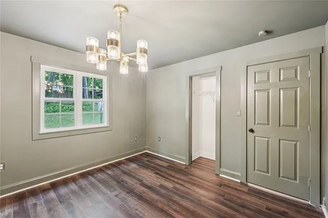 $515,000 | 4363 Old Mabry Road Northeast, Roswell, GA 30075