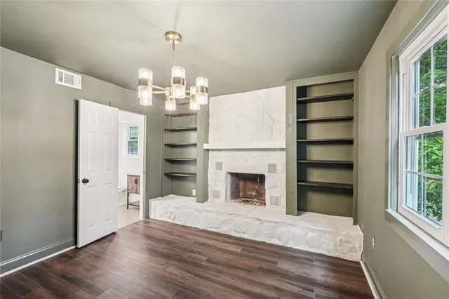 $515,000 | 4363 Old Mabry Road Northeast, Roswell, GA 30075