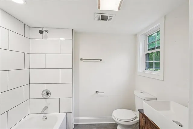 $515,000 | 4363 Old Mabry Road Northeast, Roswell, GA 30075