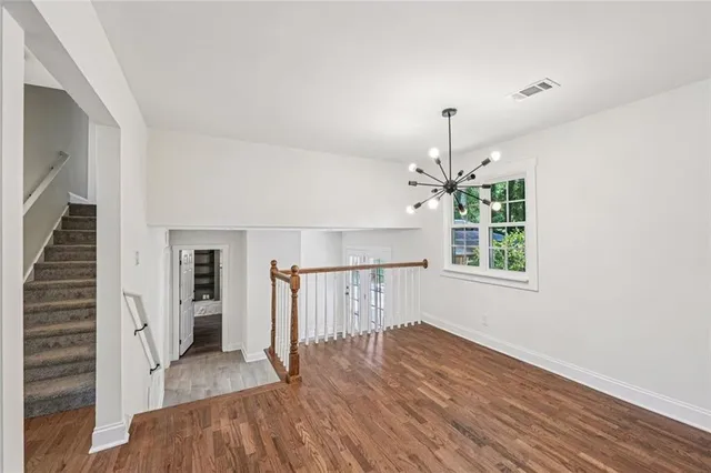 $515,000 | 4363 Old Mabry Road Northeast, Roswell, GA 30075