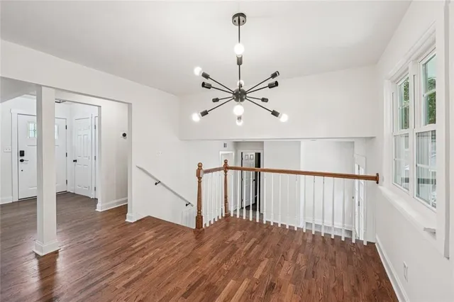 $515,000 | 4363 Old Mabry Road Northeast, Roswell, GA 30075