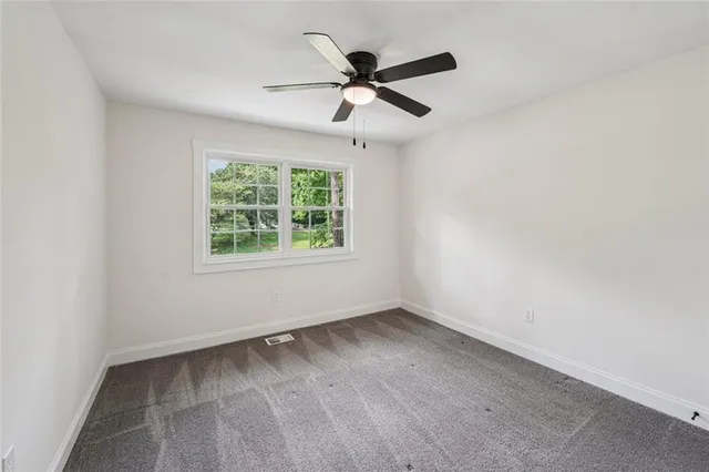 $515,000 | 4363 Old Mabry Road Northeast, Roswell, GA 30075