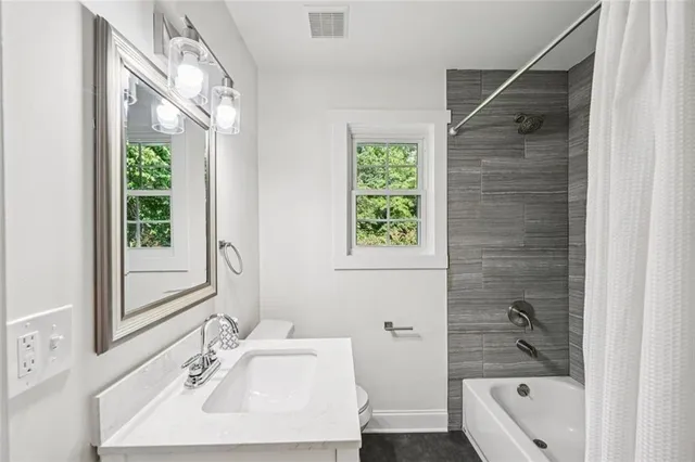 $515,000 | 4363 Old Mabry Road Northeast, Roswell, GA 30075