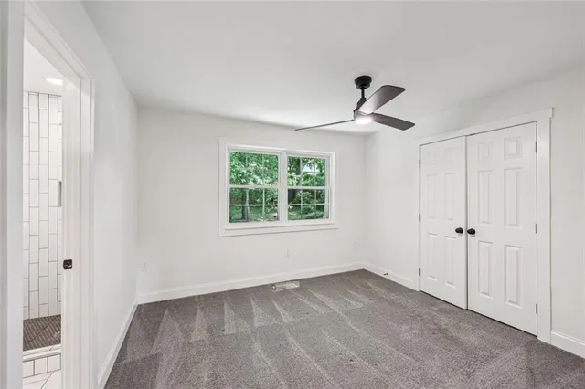 $515,000 | 4363 Old Mabry Road Northeast, Roswell, GA 30075