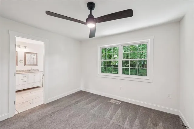 $515,000 | 4363 Old Mabry Road Northeast, Roswell, GA 30075