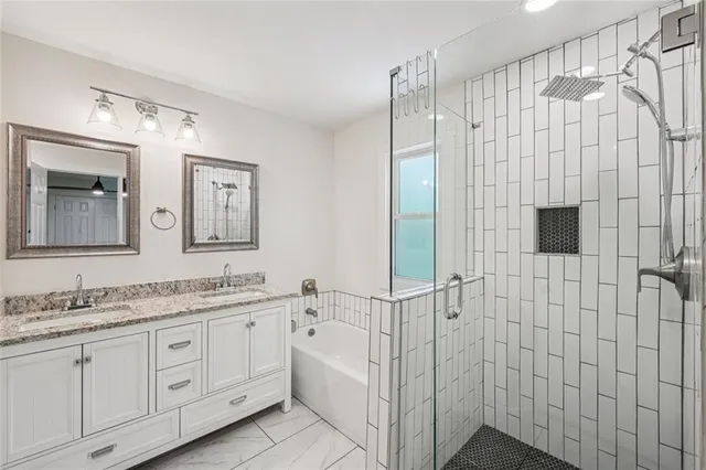 $515,000 | 4363 Old Mabry Road Northeast, Roswell, GA 30075