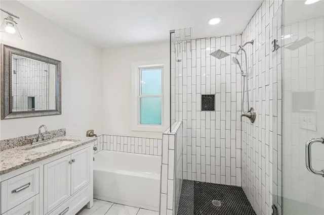 $515,000 | 4363 Old Mabry Road Northeast, Roswell, GA 30075