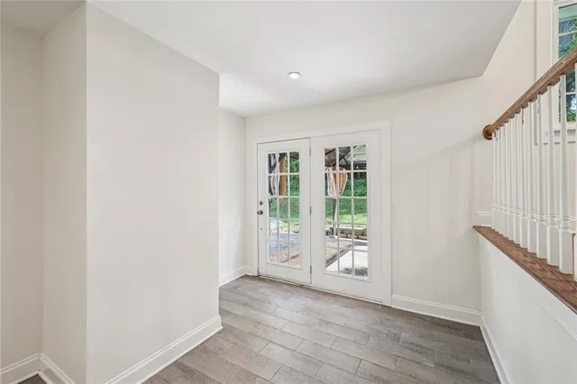 $515,000 | 4363 Old Mabry Road Northeast, Roswell, GA 30075