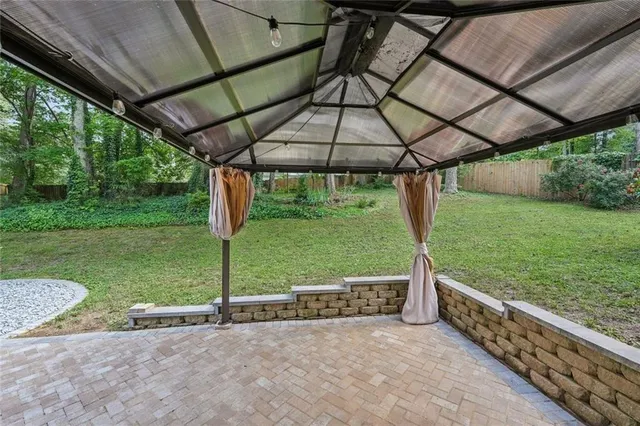 $515,000 | 4363 Old Mabry Road Northeast, Roswell, GA 30075