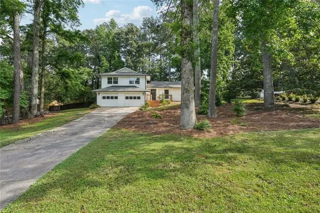 $515,000 | 4363 Old Mabry Road Northeast, Roswell, GA 30075
