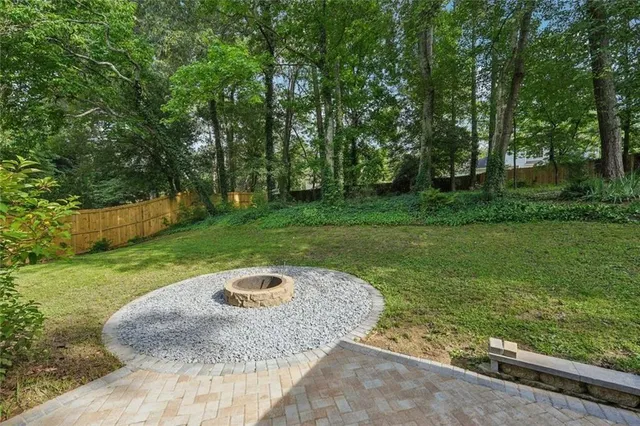 $515,000 | 4363 Old Mabry Road Northeast, Roswell, GA 30075