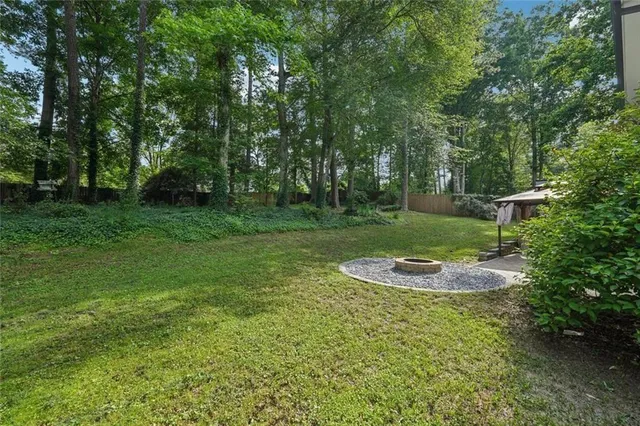 $515,000 | 4363 Old Mabry Road Northeast, Roswell, GA 30075