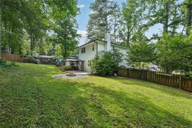 $515,000 | 4363 Old Mabry Road Northeast, Roswell, GA 30075