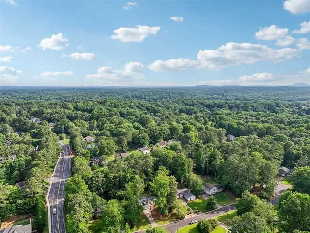 $515,000 | 4363 Old Mabry Road Northeast, Roswell, GA 30075