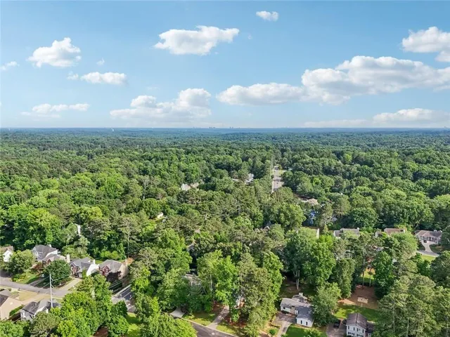 $515,000 | 4363 Old Mabry Road Northeast, Roswell, GA 30075