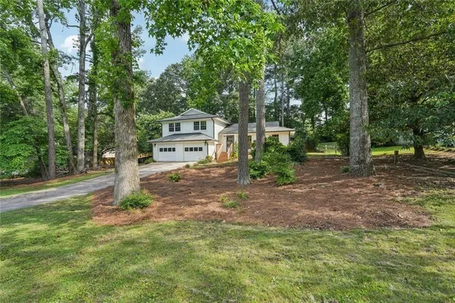 $515,000 | 4363 Old Mabry Road Northeast, Roswell, GA 30075