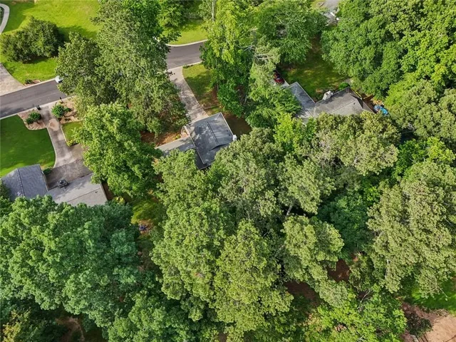 $515,000 | 4363 Old Mabry Road Northeast, Roswell, GA 30075