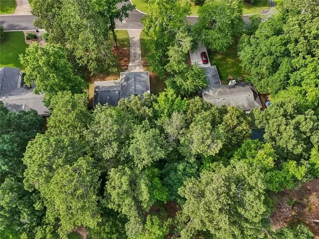 $515,000 | 4363 Old Mabry Road Northeast, Roswell, GA 30075