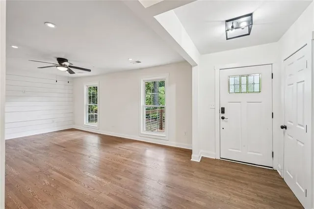 $515,000 | 4363 Old Mabry Road Northeast, Roswell, GA 30075