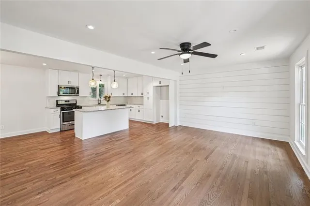 $515,000 | 4363 Old Mabry Road Northeast, Roswell, GA 30075