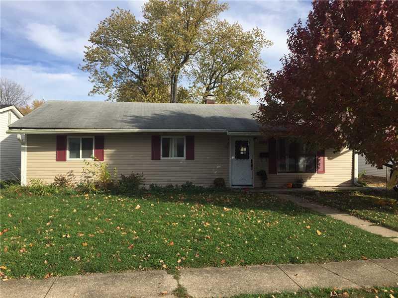 3525 Lowry Road Indianapolis, IN 46222 - Photo 1 of 4 Gallery Image 1