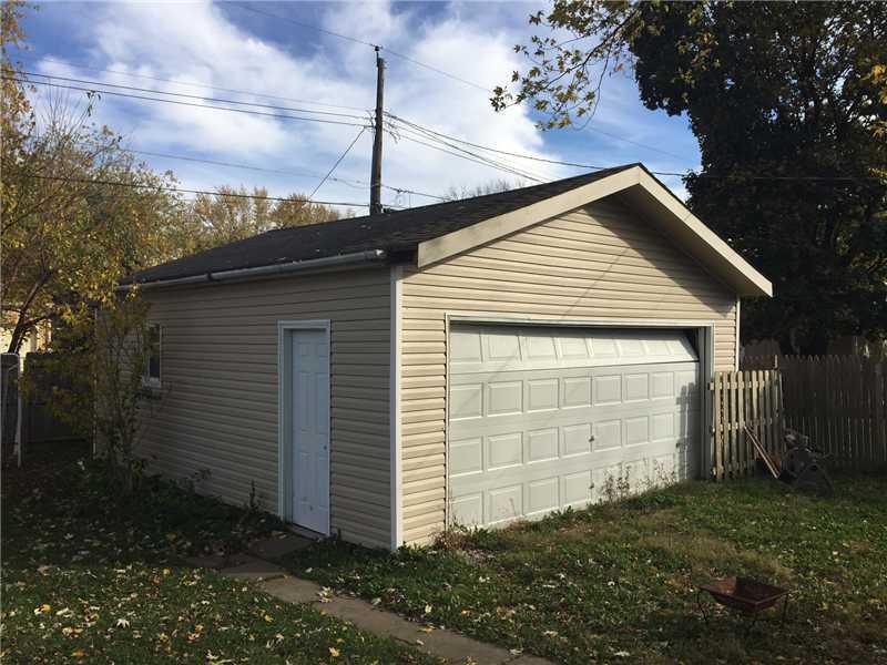 3525 Lowry Road Indianapolis, IN 46222 - Photo 3 of 4 Gallery Image 3