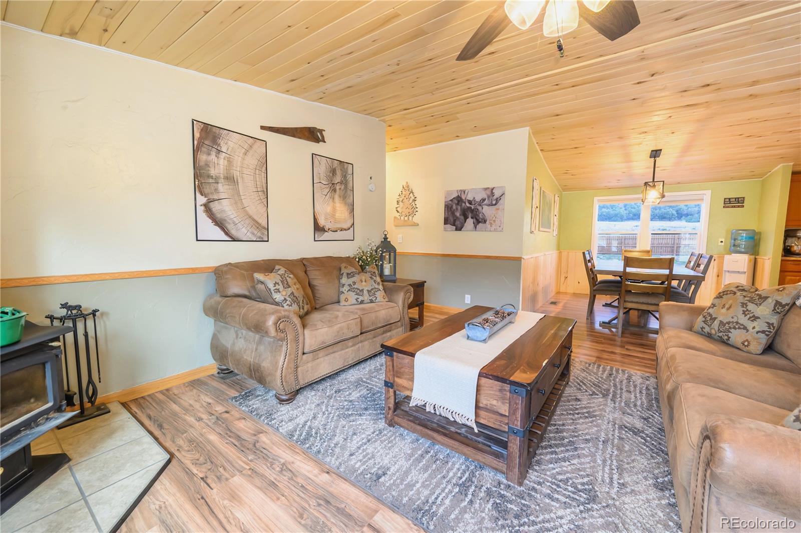 606 Shannon Road Cotopaxi, CO 81223 - Photo 2 of 27