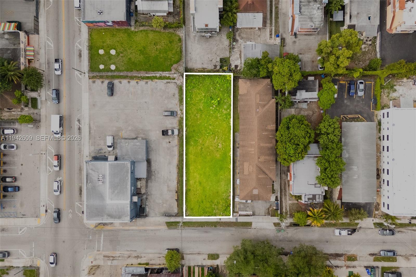 818 Northwest 3rd Street Miami, FL 33128 - Photo 10 of 13 Photo 10