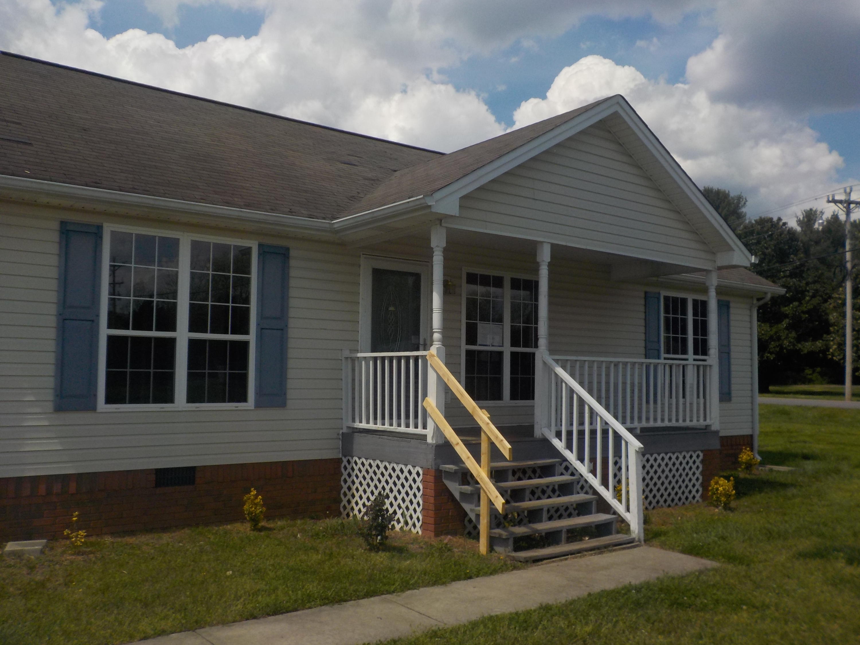 38 Mill Run Road Dunlap, TN 37327 - Photo 2 of 17 005