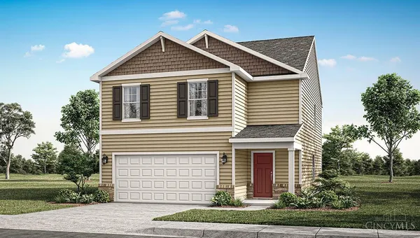 $304,900 | 159 Chakeres Way, Wilmington, OH 45177