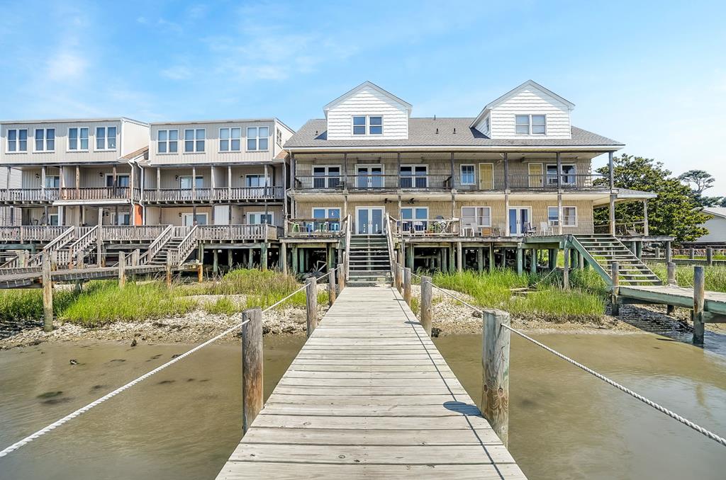 7442 East Side Road Chincoteague Island, VA 23336 - Photo 33 of 45