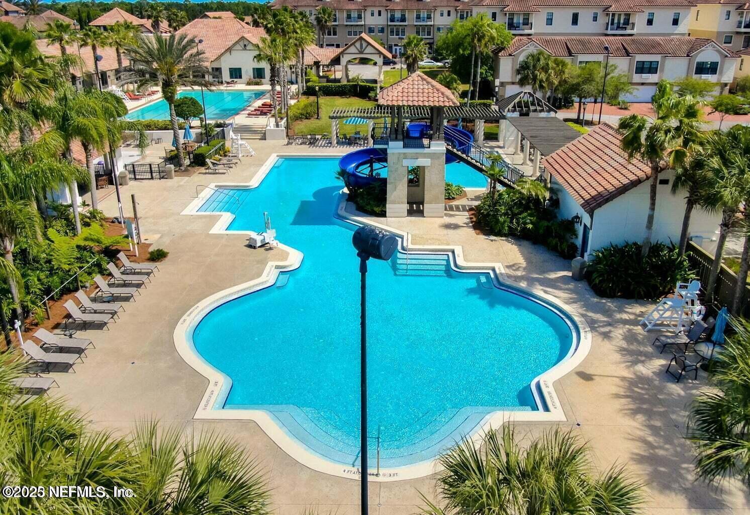 649 Treehouse Circle St. Augustine, FL 32095 - Photo 158 of 207 Community Pool
