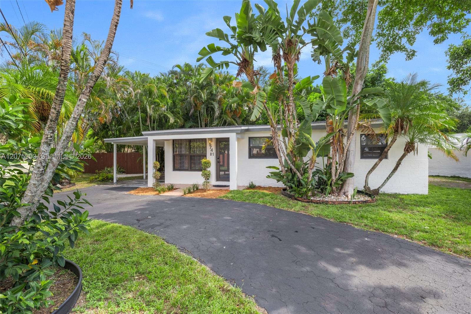 5741 Simms Street Hollywood, FL 33021 - Photo 1 of 43 Gallery Image 1