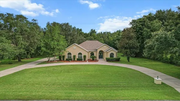 $539,000 | 657 West Keller Street, Hernando, FL 34442