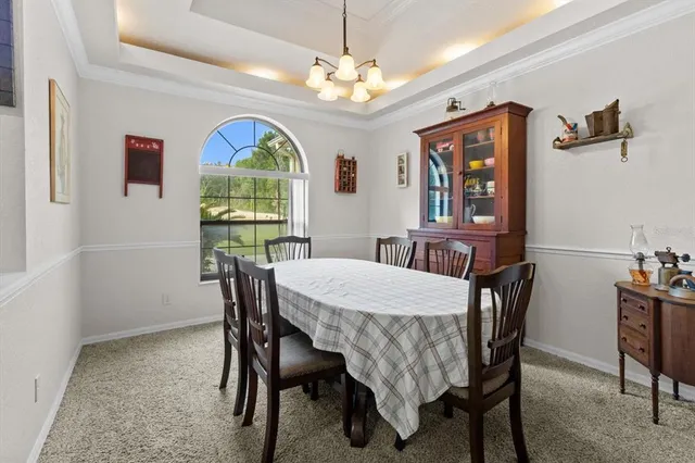 $585,000 | 657 West Keller Street, Hernando, FL 34442