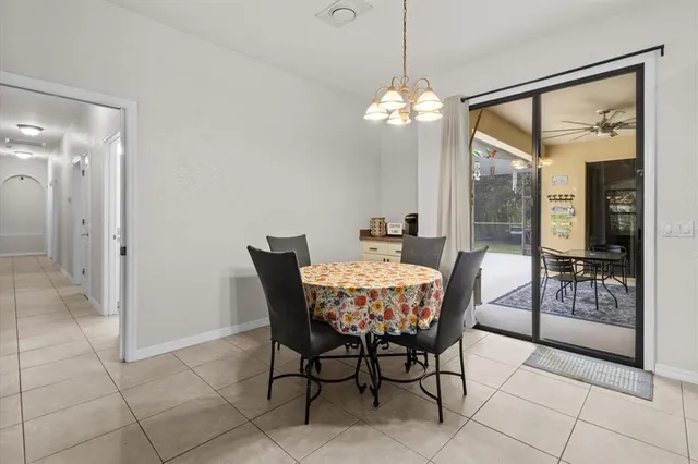 $585,000 | 657 West Keller Street, Hernando, FL 34442