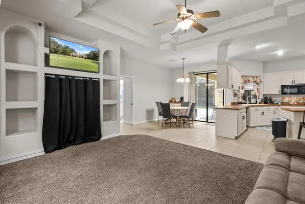 $539,000 | 657 West Keller Street, Hernando, FL 34442