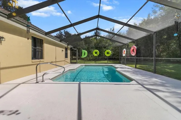 $539,000 | 657 West Keller Street, Hernando, FL 34442